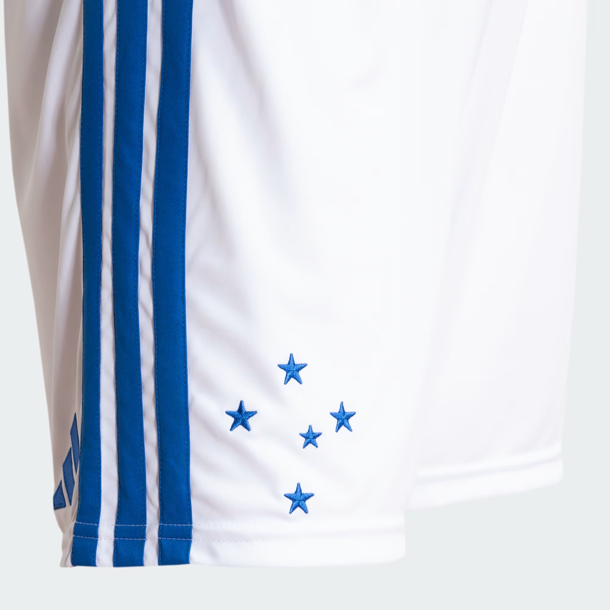 Conjunto Infantil Cruzeiro 2026/27 I
