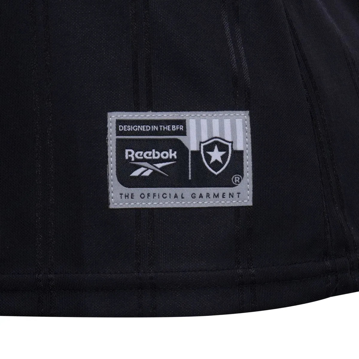 Camisa Feminina Botafogo 2025/26 II Torcedor