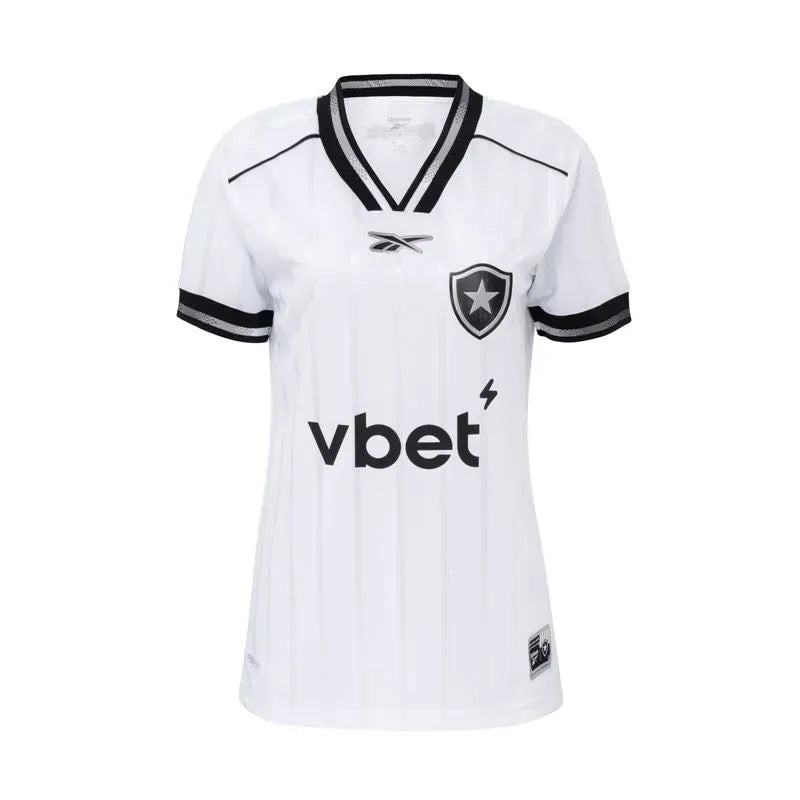 Camisa Feminina Botafogo 2025/26 III Torcedor