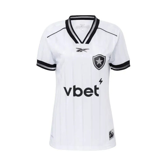 Camisa Feminina Botafogo 2025/26 III Torcedor