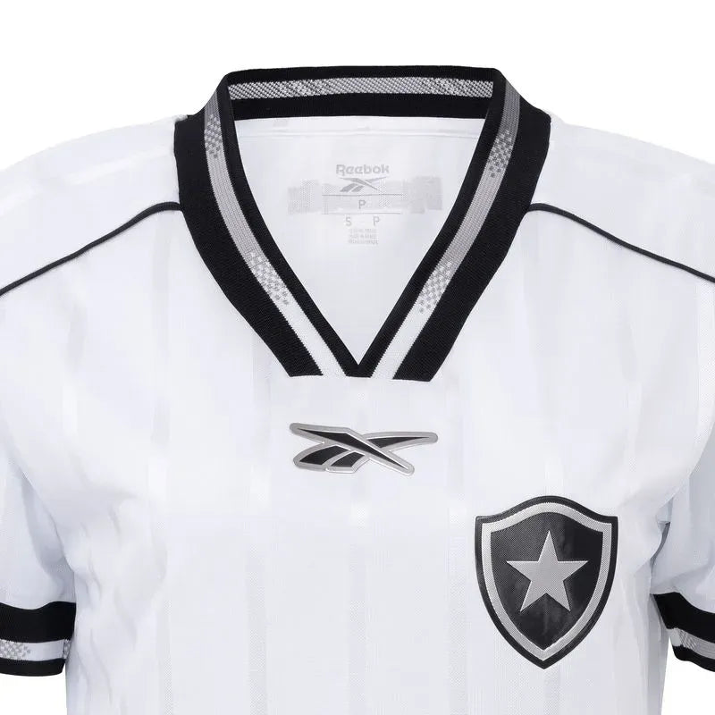 Camisa Feminina Botafogo 2025/26 III Torcedor