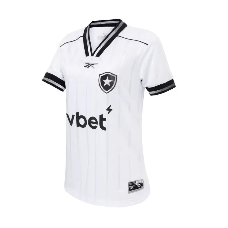 Camisa Feminina Botafogo 2025/26 III Torcedor