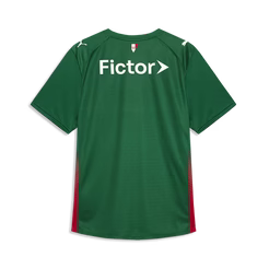 Camisa Palmeiras 2026/27 I Jogador