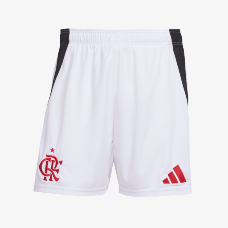 Shorts Flamengo 2025/26 I