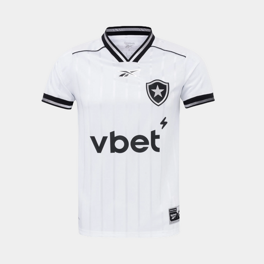 Camisa Botafogo 2025/26 III Torcedor