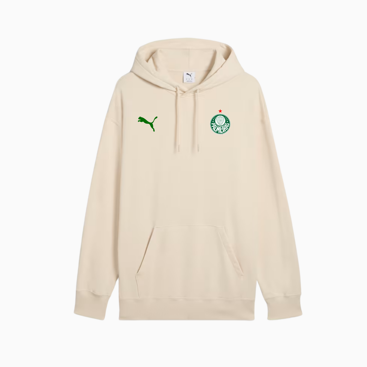 Moletom Palmeiras 2025/26