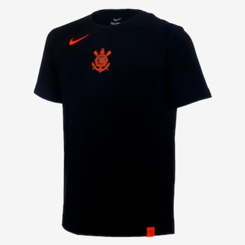 Camiseta Corinthians Total 90