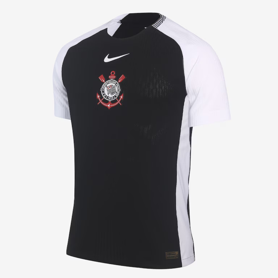 Camisa Corinthians 2025/26 II Jogador