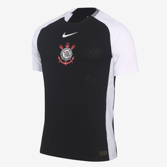 Camisa Corinthians 2025/26 II Jogador