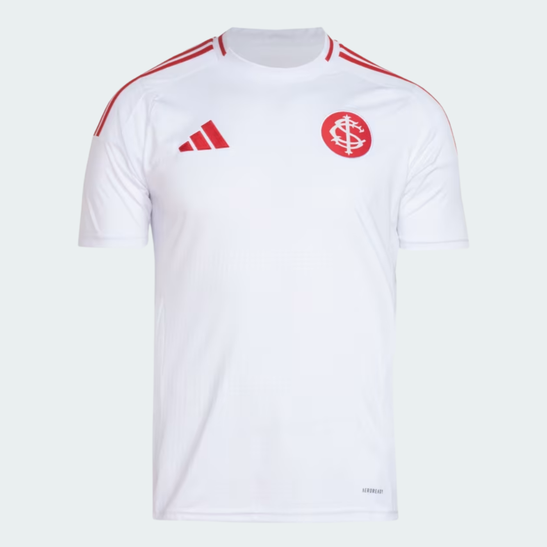Camisa Internacional 2025/26 II Torcedor