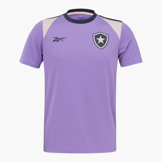 Camisa Treino Botafogo 2025/26
