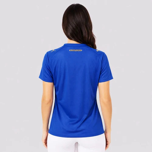 Camisa Feminina Palmeiras 2026/27 III Torcedor