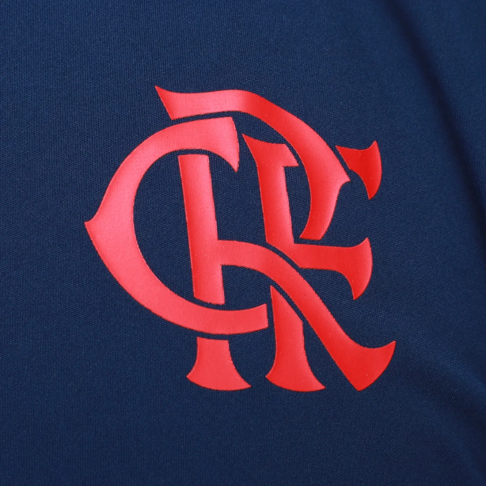 Regata Treino Flamengo 2025/26