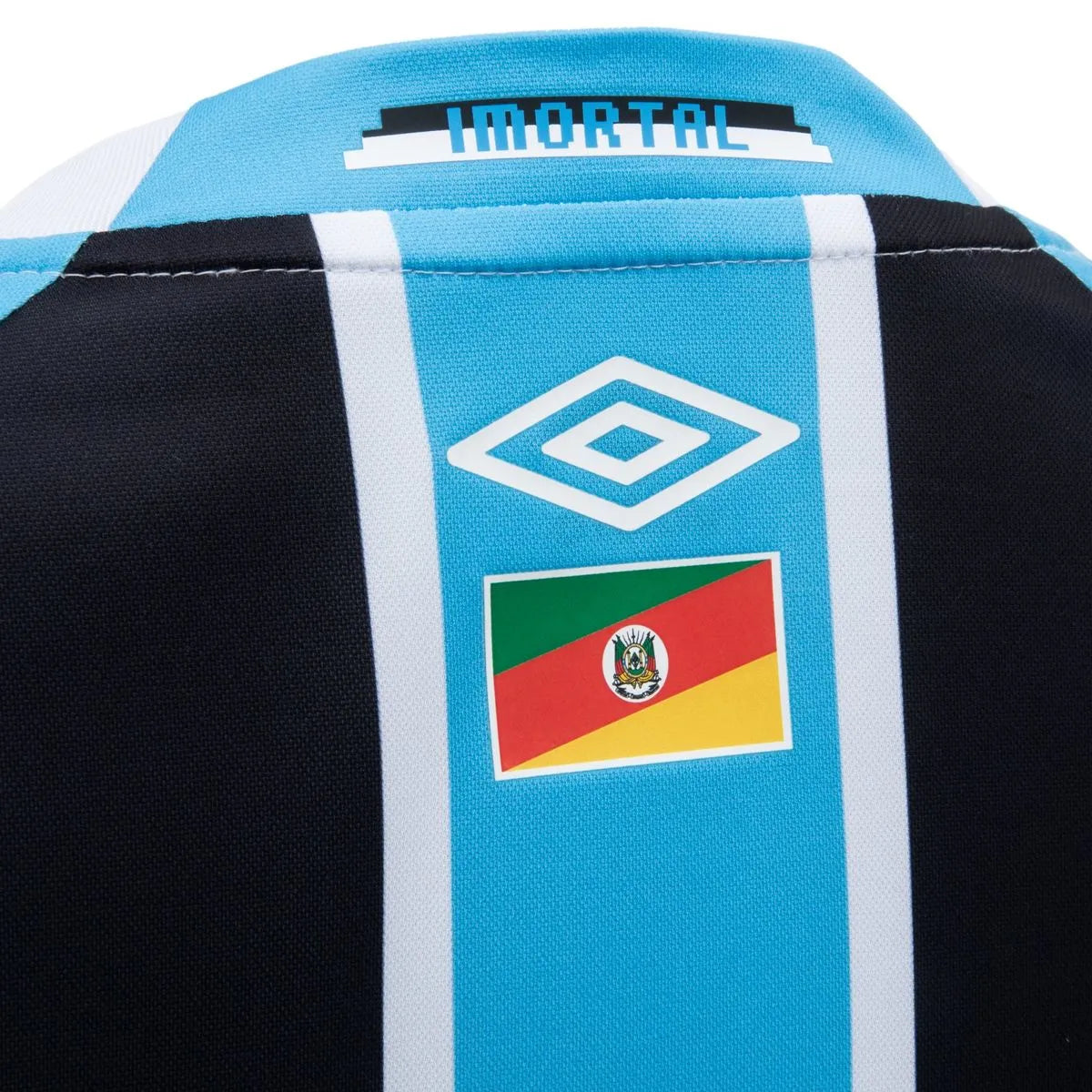 Camisa Feminina Grêmio 2025/26 I Torcedor
