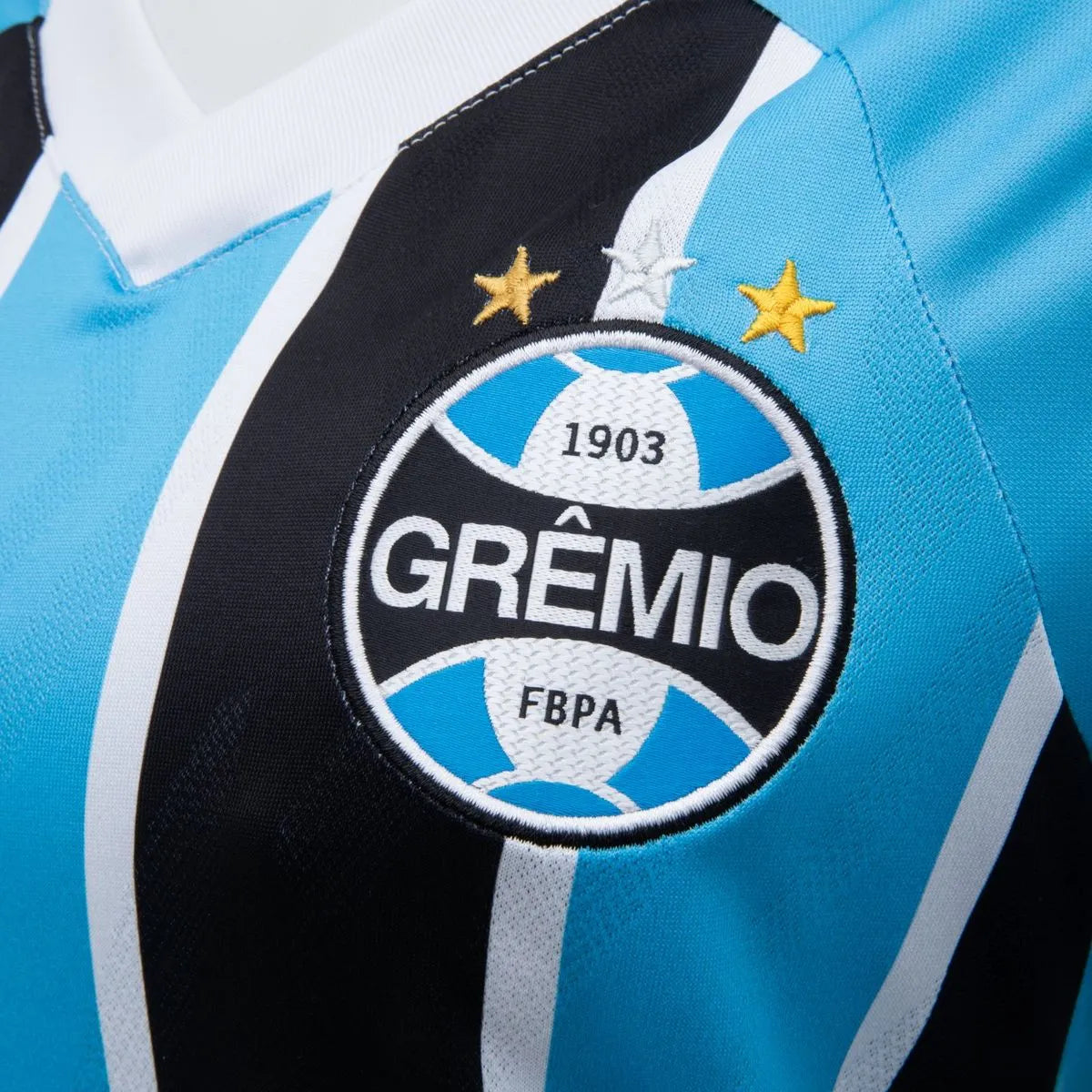 Camisa Feminina Grêmio 2025/26 I Torcedor