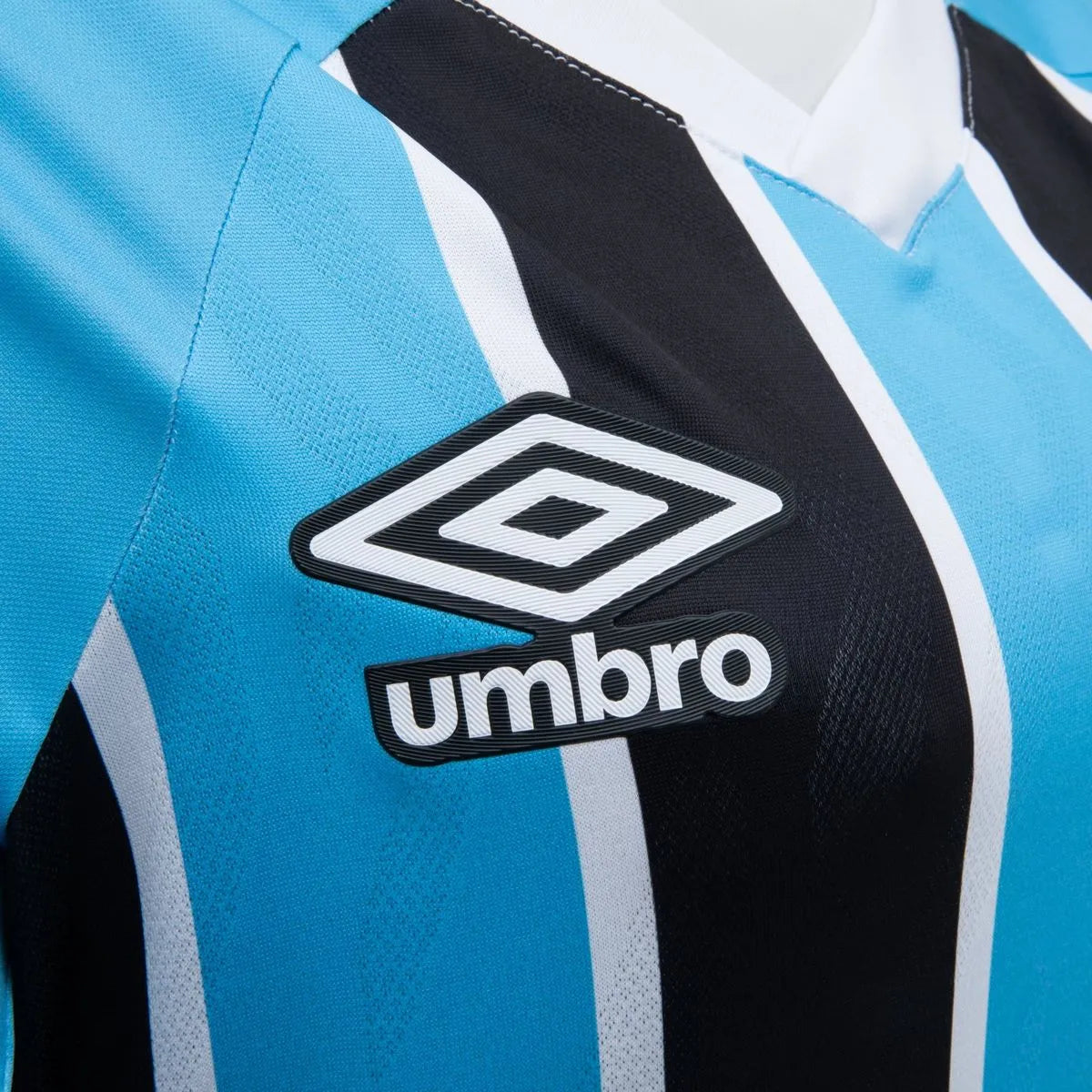 Camisa Feminina Grêmio 2025/26 I Torcedor