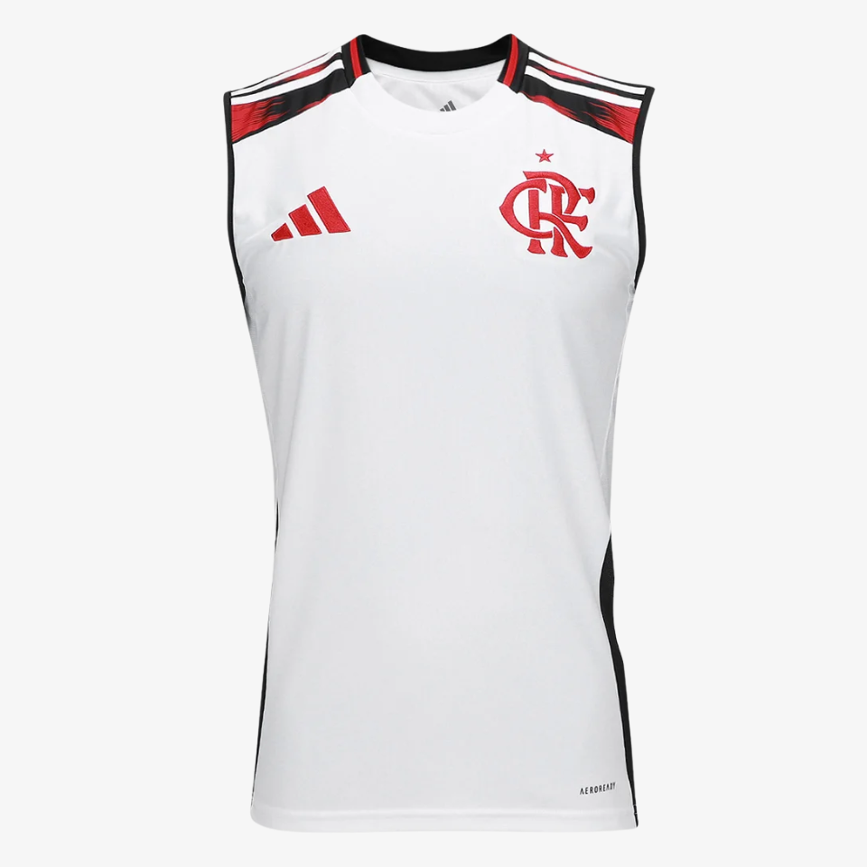 Regata Flamengo 2025/26 II