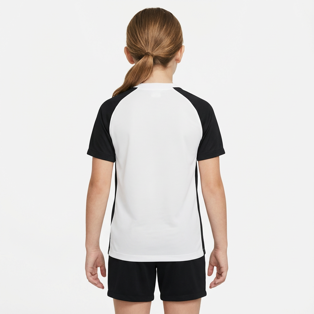 Conjunto Infantil Feminino Corinthians 2025/26 I
