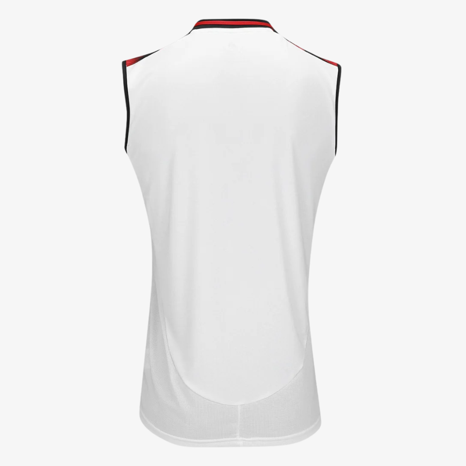 Regata Flamengo 2025/26 II