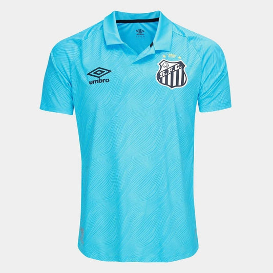 Camisa Masculina Santos Torcedor 2025/26 Edição Especial