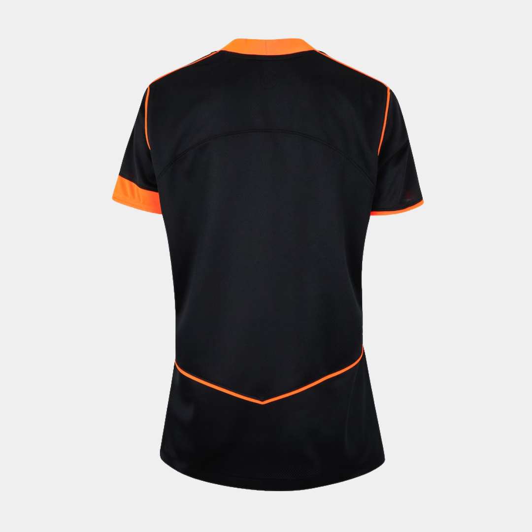 Camisa Feminina Corinthians 2025/26 III Torcedor