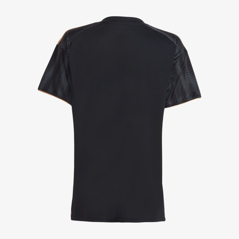 Camisa Feminina Atlético Mineiro 2025/26 III Torcedor