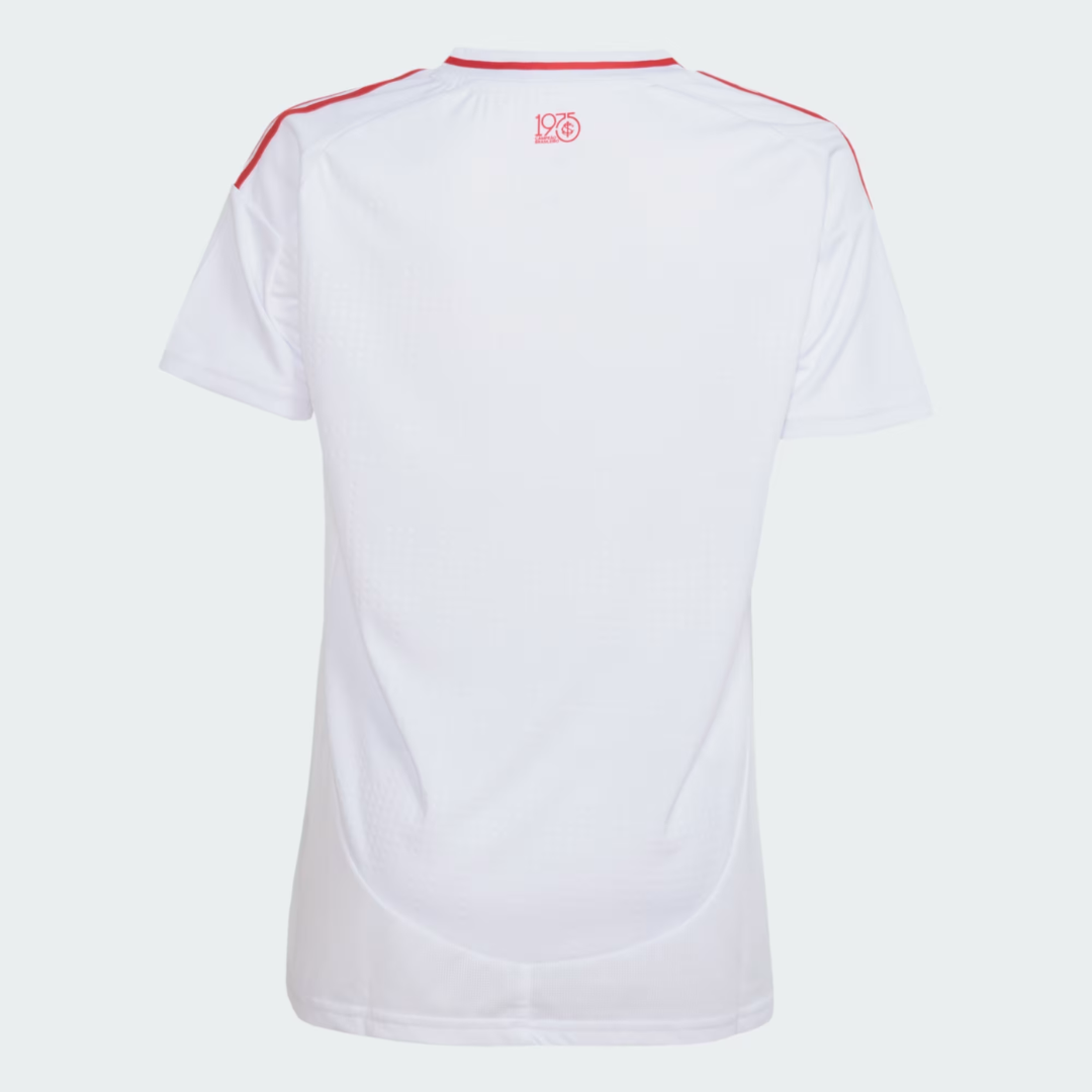 Camisa Feminina Internacional 2025/26 II Torcedor