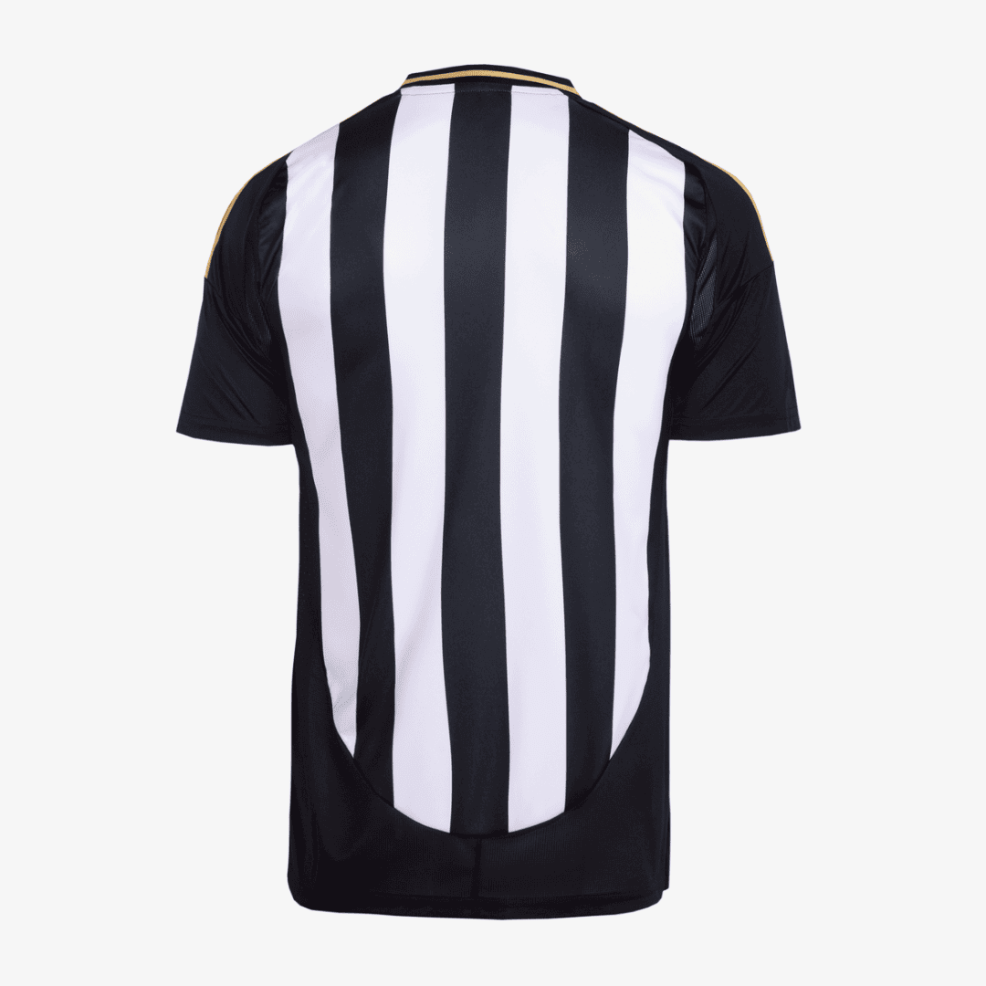 Camisa Atlético Mineiro 2025/26 I Torcedor