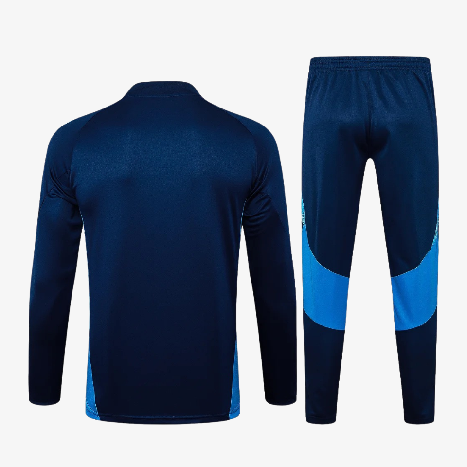 Conjunto Treino Flamengo 2025/26