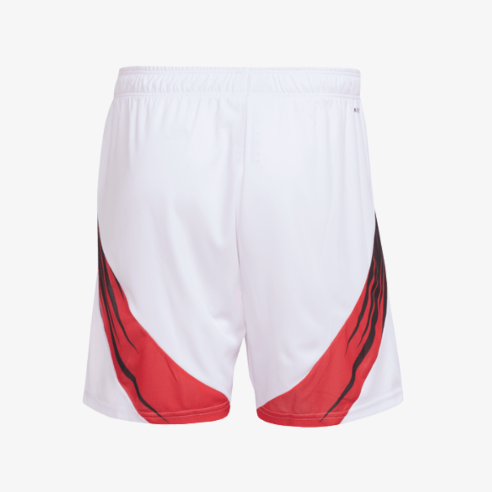Shorts Flamengo 2025/26 I