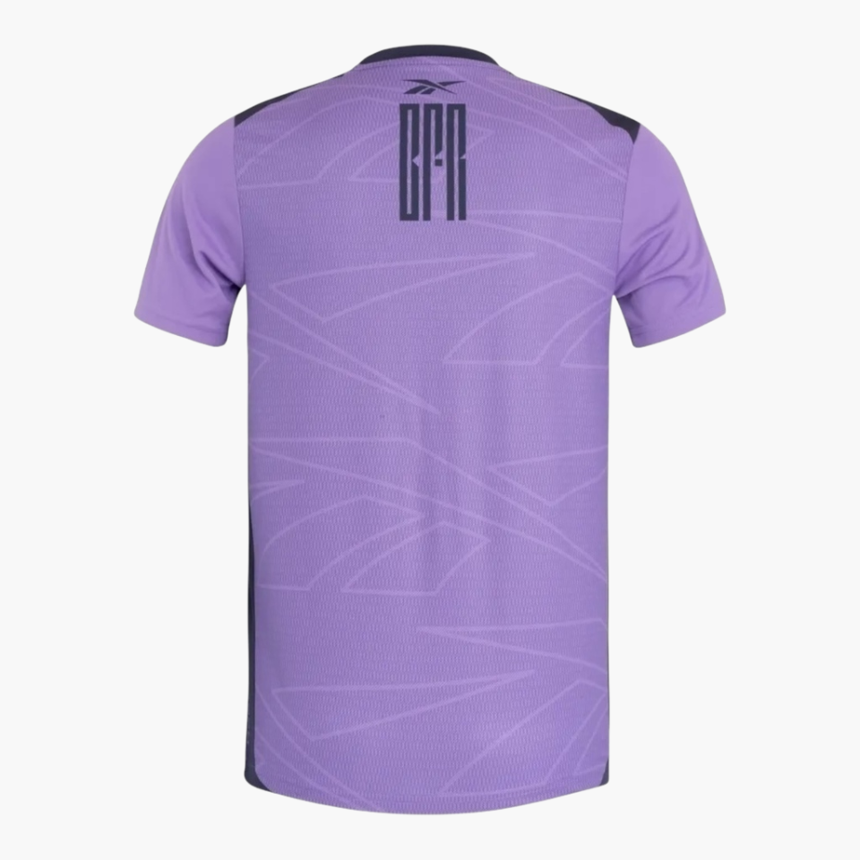 Camisa Treino Botafogo 2025/26