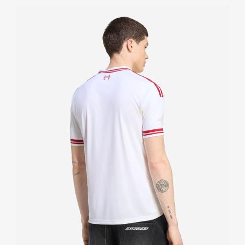 Camisa Liverpool FC 2026/2027 II Torcedor