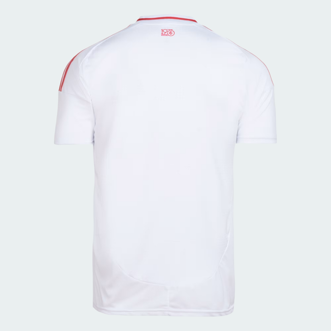 Camisa Internacional 2025/26 II Torcedor