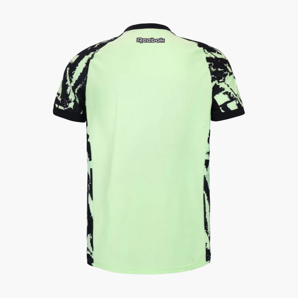 Camisa Goleiro Botafogo 2025/26 IV