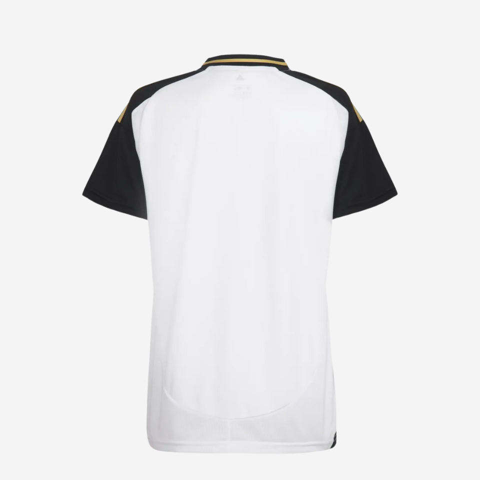 Camisa Feminina Atlético Mineiro 2025/26 II Torcedor
