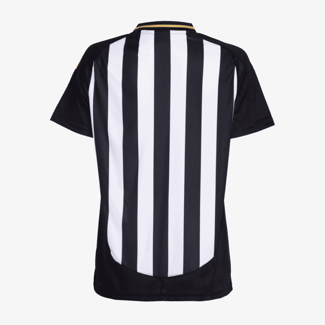 Camisa Feminina Atlético Mineiro 2025/26 I Torcedor