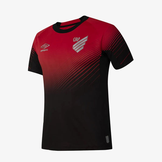 Camisa Athletico Paranaense 2025/26 I Torcedor