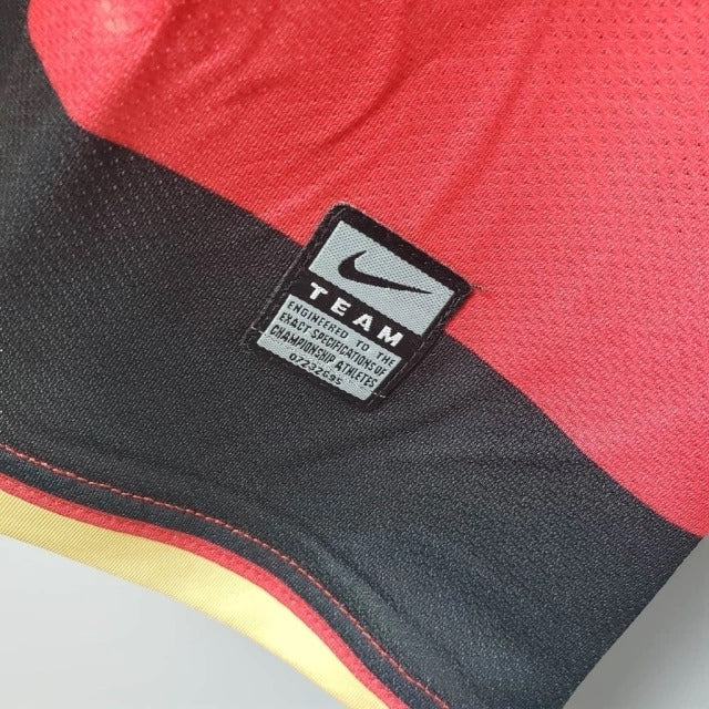 Camisa Flamengo Retrô 2009
