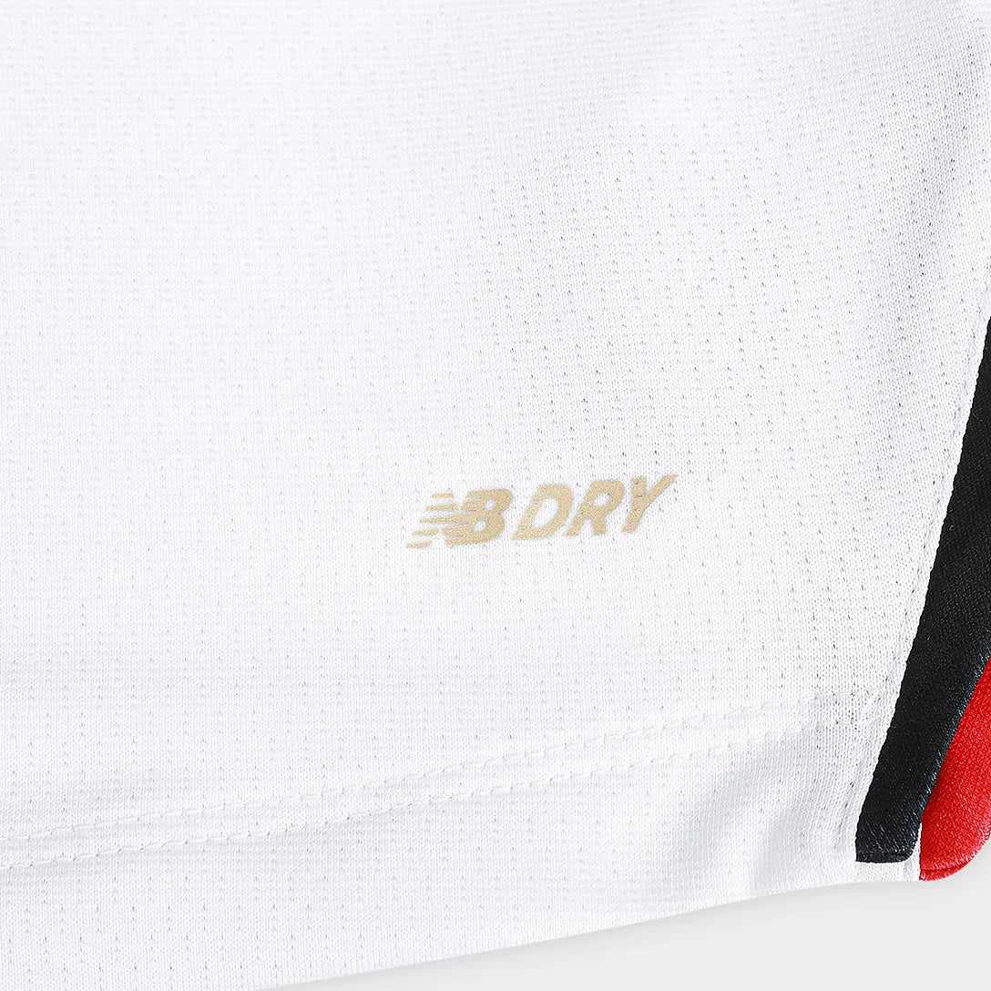 Camisa São Paulo 2025/26 I Torcedor