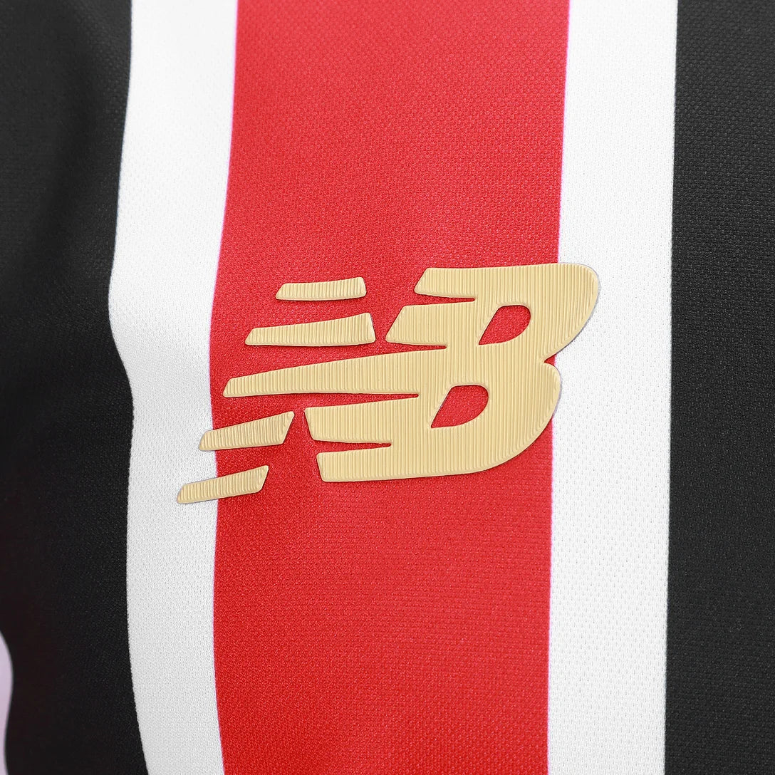 Camisa São Paulo 2025/26 II Torcedor