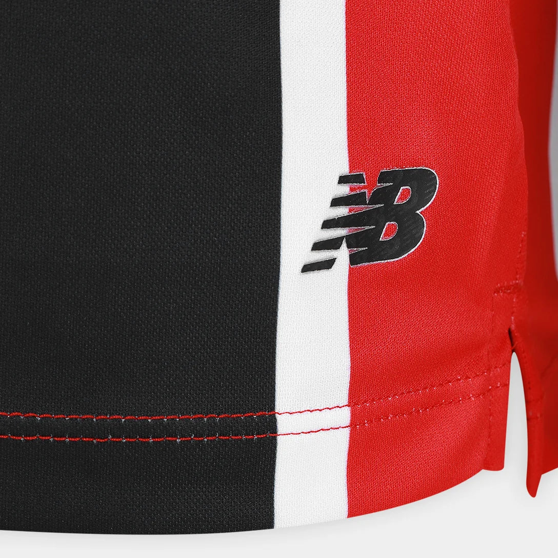 Camisa São Paulo 2025/26 II Torcedor