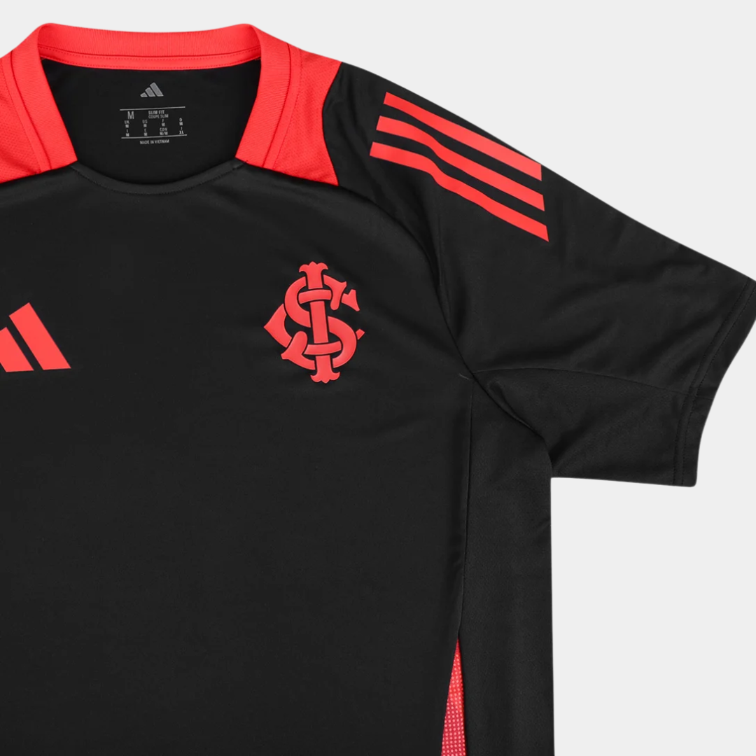 Camisa Internacional 2025/26 Treino