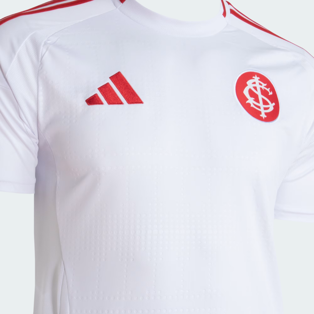 Camisa Internacional 2025/26 II Torcedor