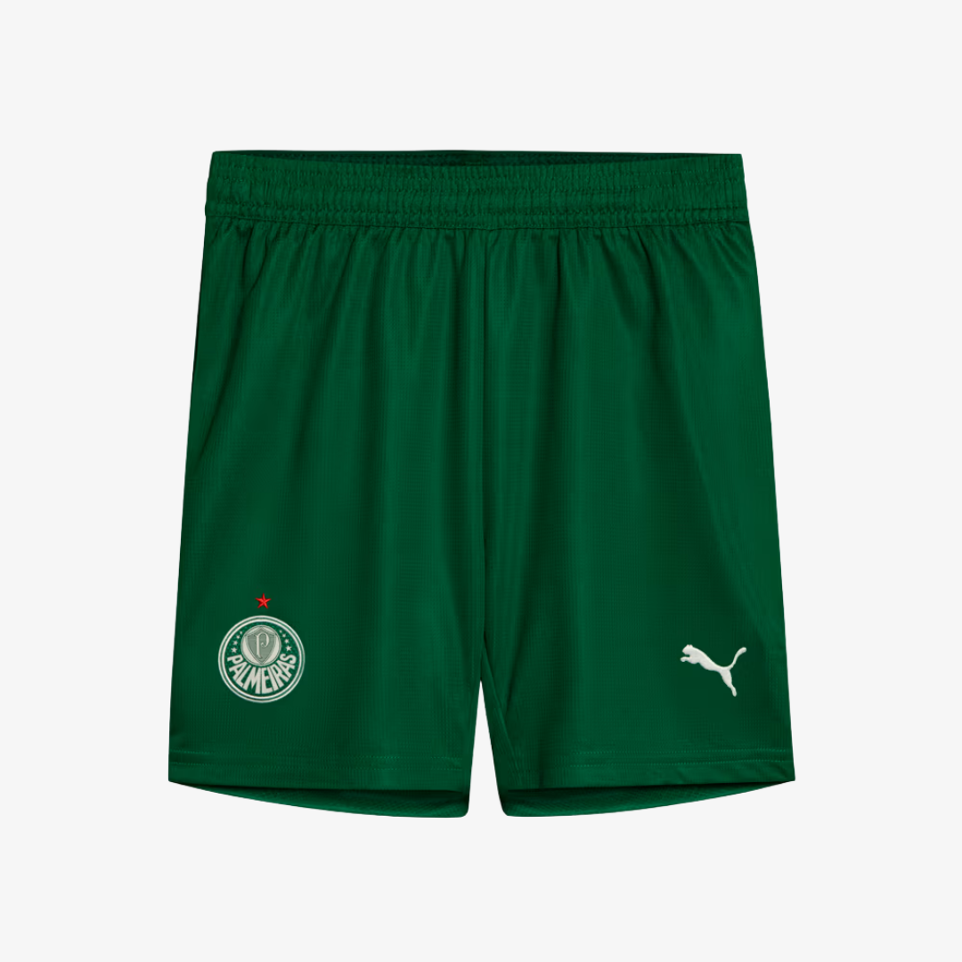 Conjunto Infantil Palmeiras 2025/26 II