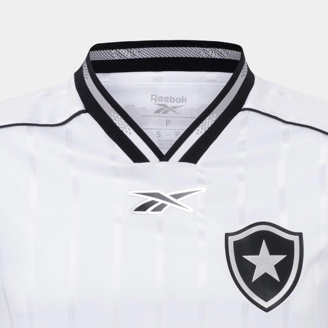 Camisa Botafogo 2025/26 III Torcedor