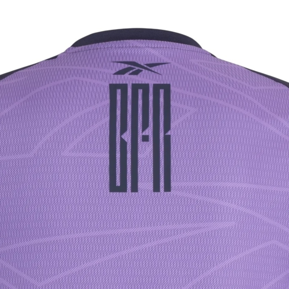 Camisa Treino Botafogo 2025/26