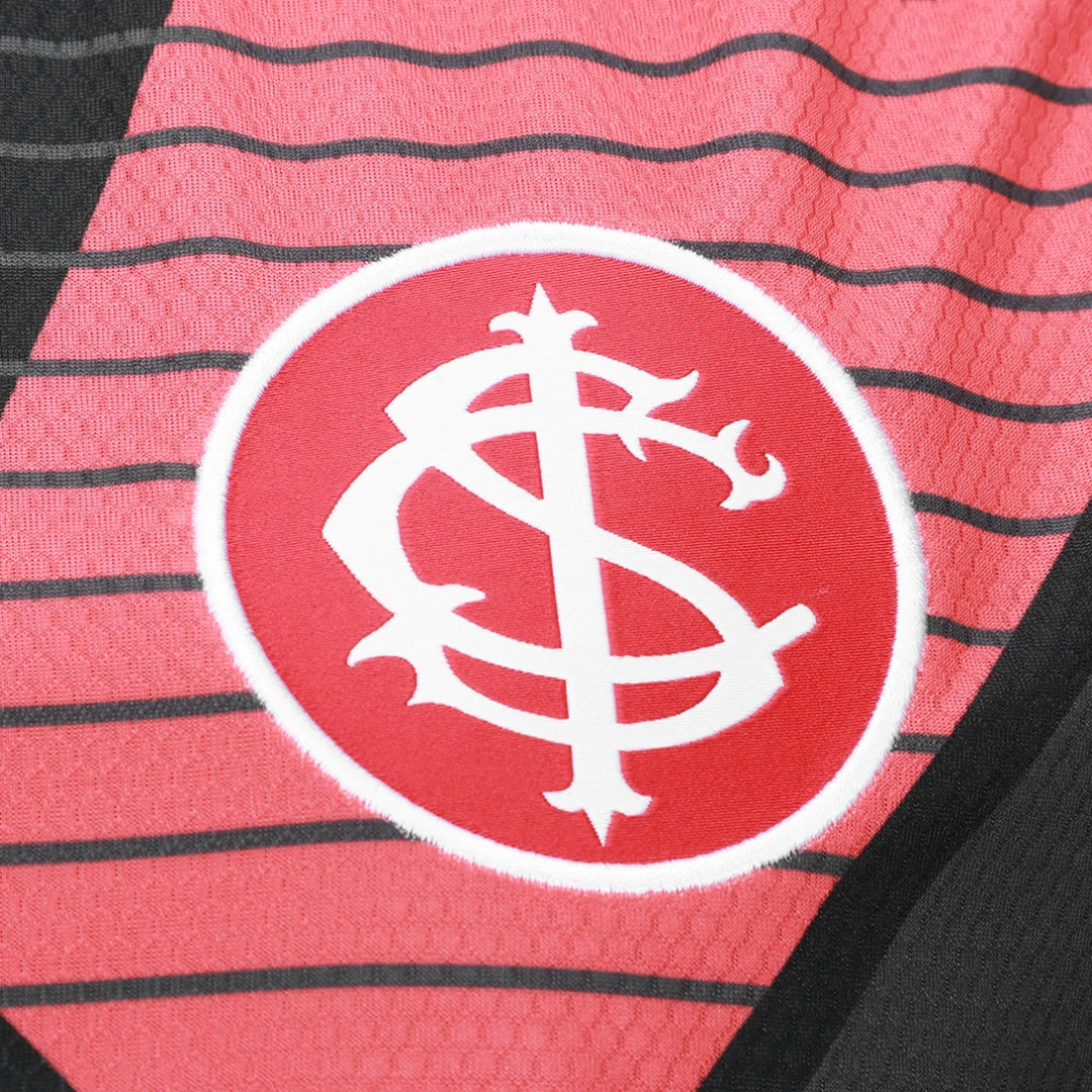 Camisa Internacional 2025/26 Goleiro