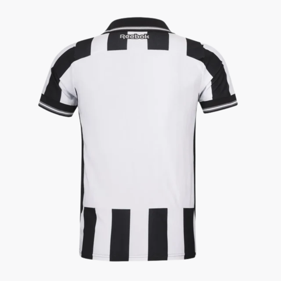 Camisa Botafogo 2025/26 I Torcedor