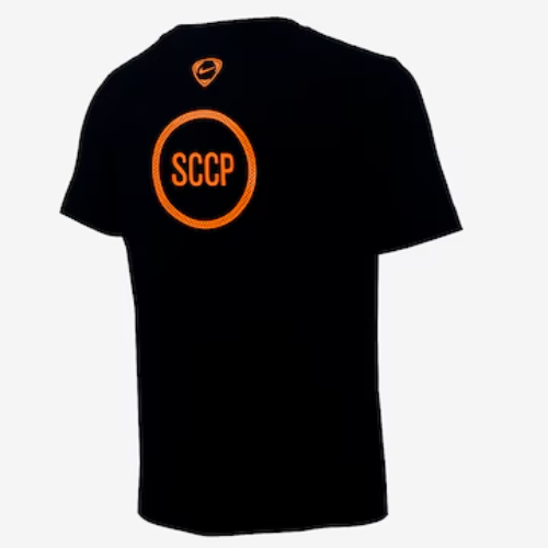 Camiseta Corinthians Total 90