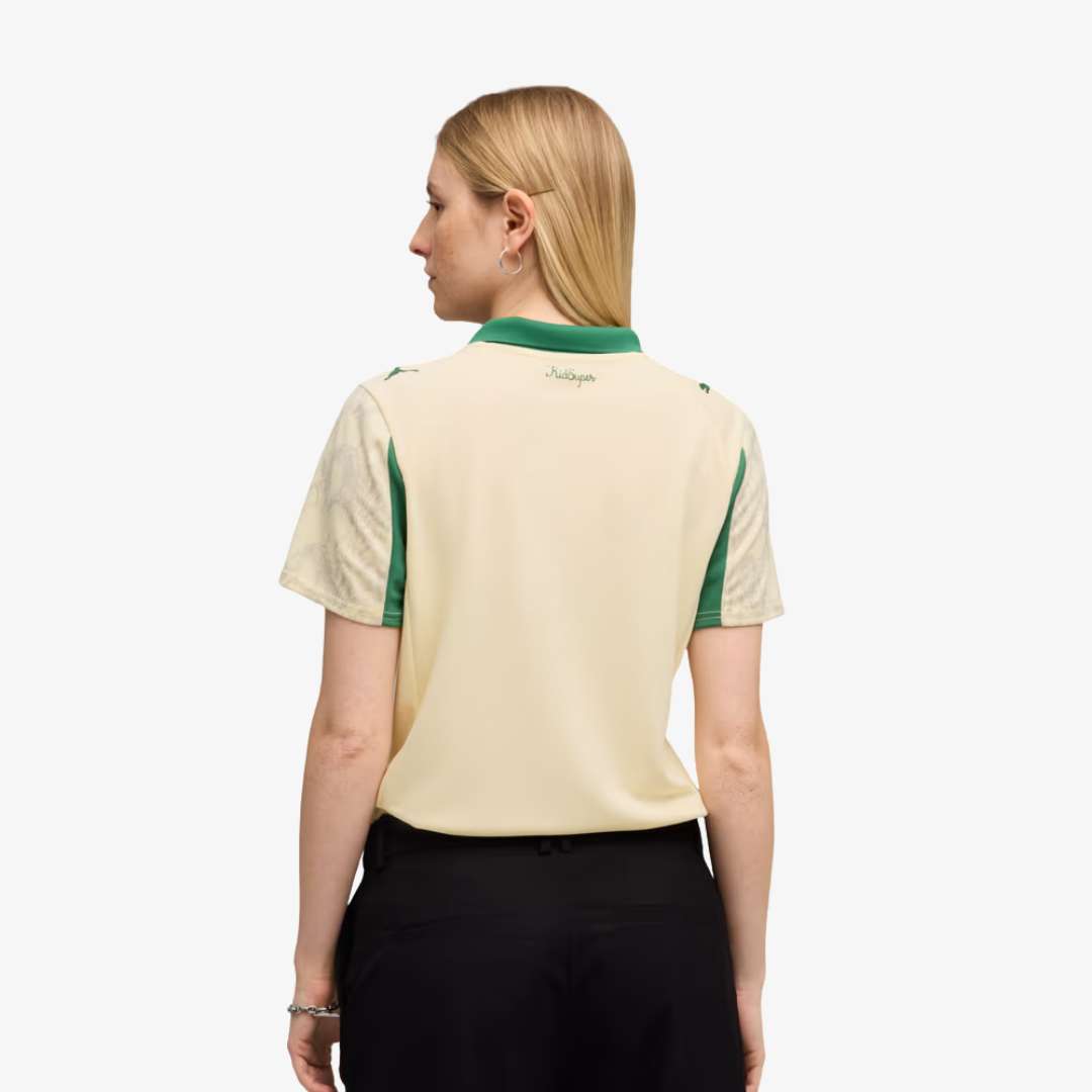Camisa Feminina Palmeiras x KidSuper 2025/26 Torcedor